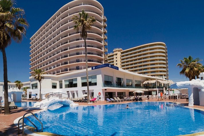Ibersol Torremolinos Beach
