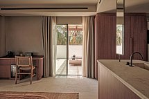 OKU Andalusia - Roof Terrace Room
