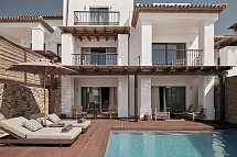 OKU Andalusia - Two Bedroom Deluxe Suite Private Pool