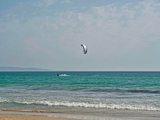 OKU Andalusia