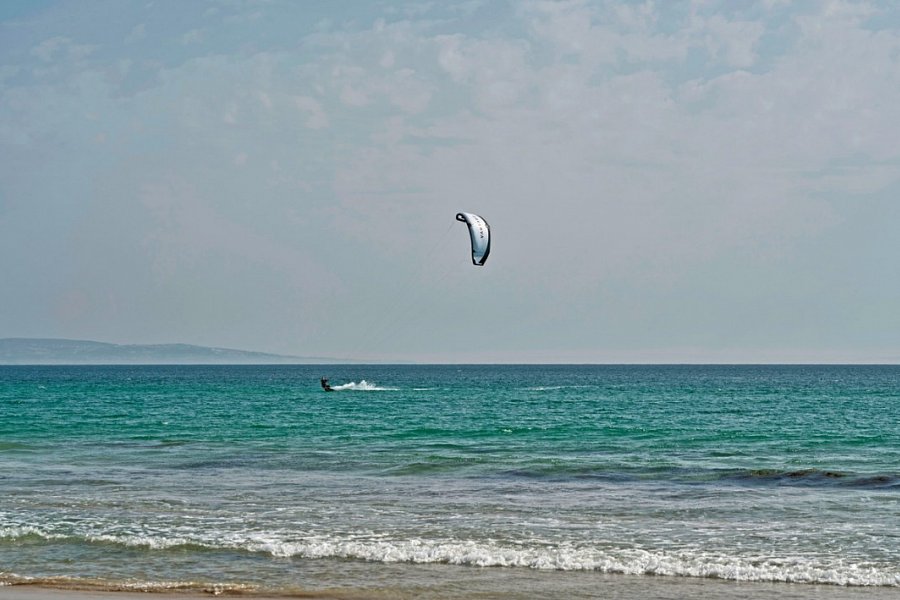 OKU Andalusia
