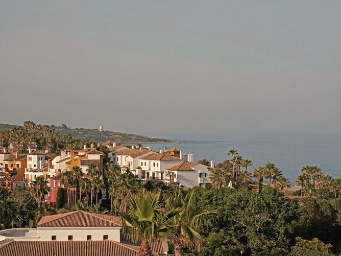 OKU Andalusia