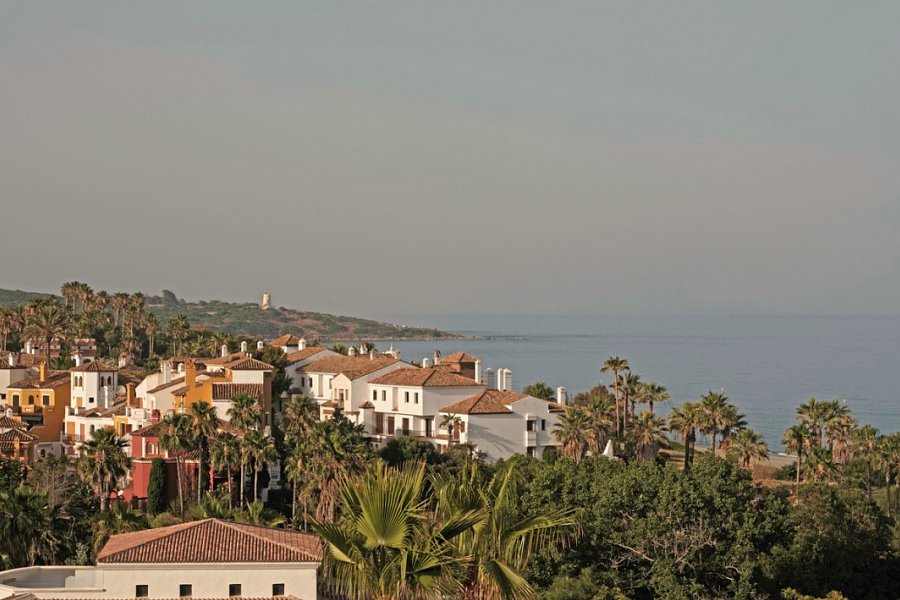 OKU Andalusia