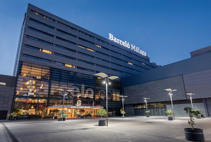 Barceló Málaga