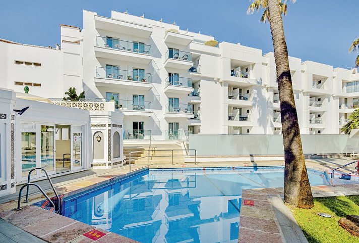 Sol Torremolinos – Don Marco - Erwachsenenpool