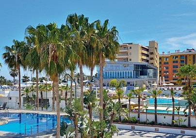Sol Torremolinos – Don Marco Torremolinos