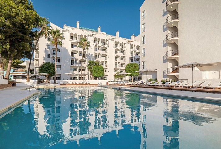 Occidental Puerto Banús