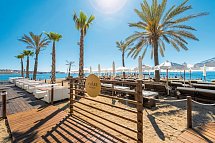Amàre Beach Hotel Marbella