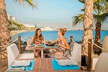 Amàre Beach Hotel Marbella