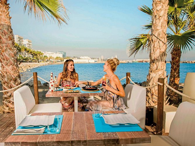 Amàre Beach Hotel Marbella