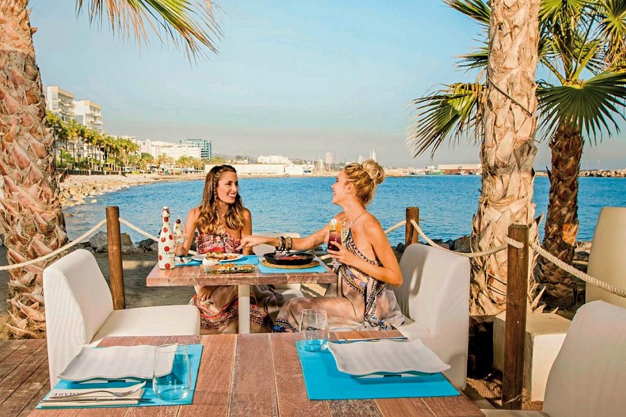 Amàre Beach Hotel Marbella