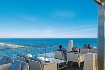 Amàre Beach Hotel Marbella