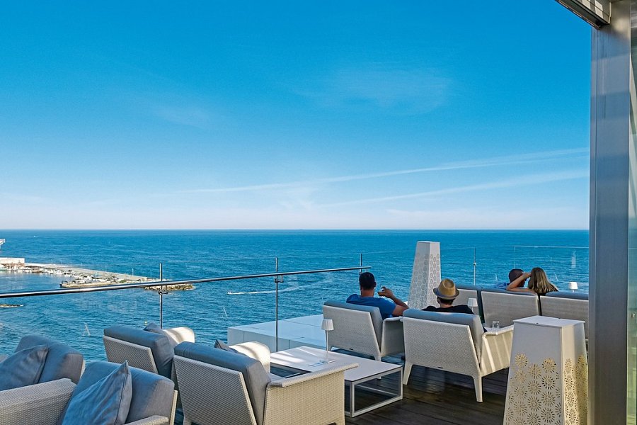 Amàre Beach Hotel Marbella