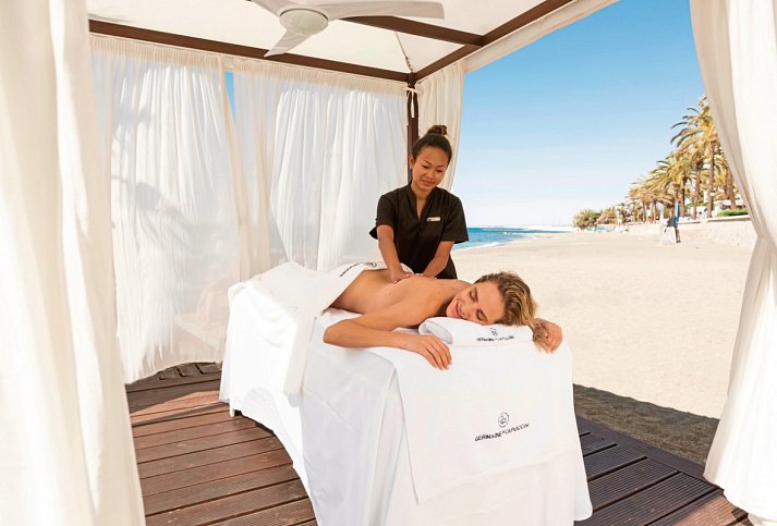 Amàre Beach Hotel Marbella