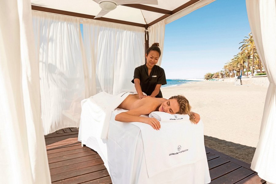 Amàre Beach Hotel Marbella