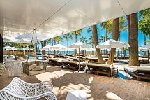 Amàre Beach Hotel Marbella