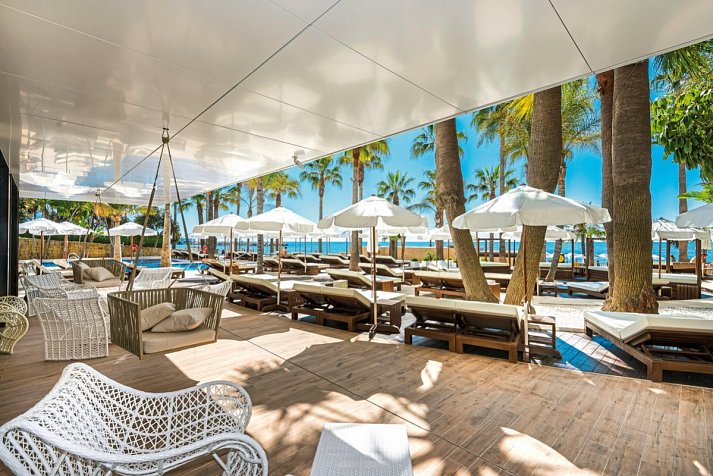 Amàre Beach Hotel Marbella