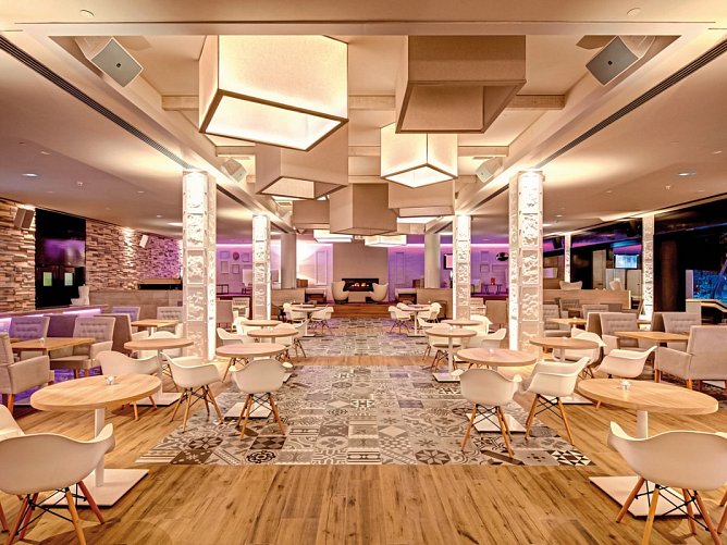 Amàre Beach Hotel Marbella