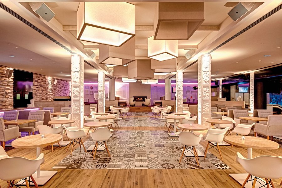 Amàre Beach Hotel Marbella