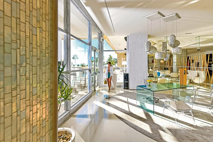 Amàre Beach Hotel Marbella