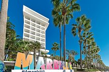 Amàre Beach Hotel Marbella