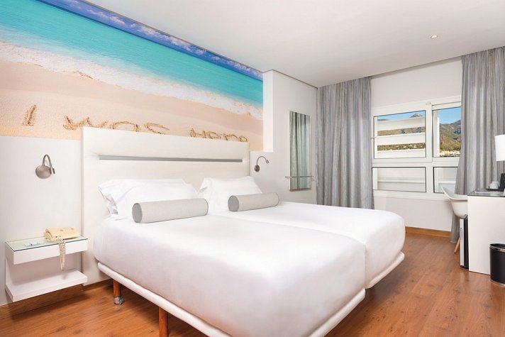 Amàre Beach Hotel Marbella