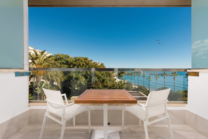 Amàre Beach Hotel Marbella