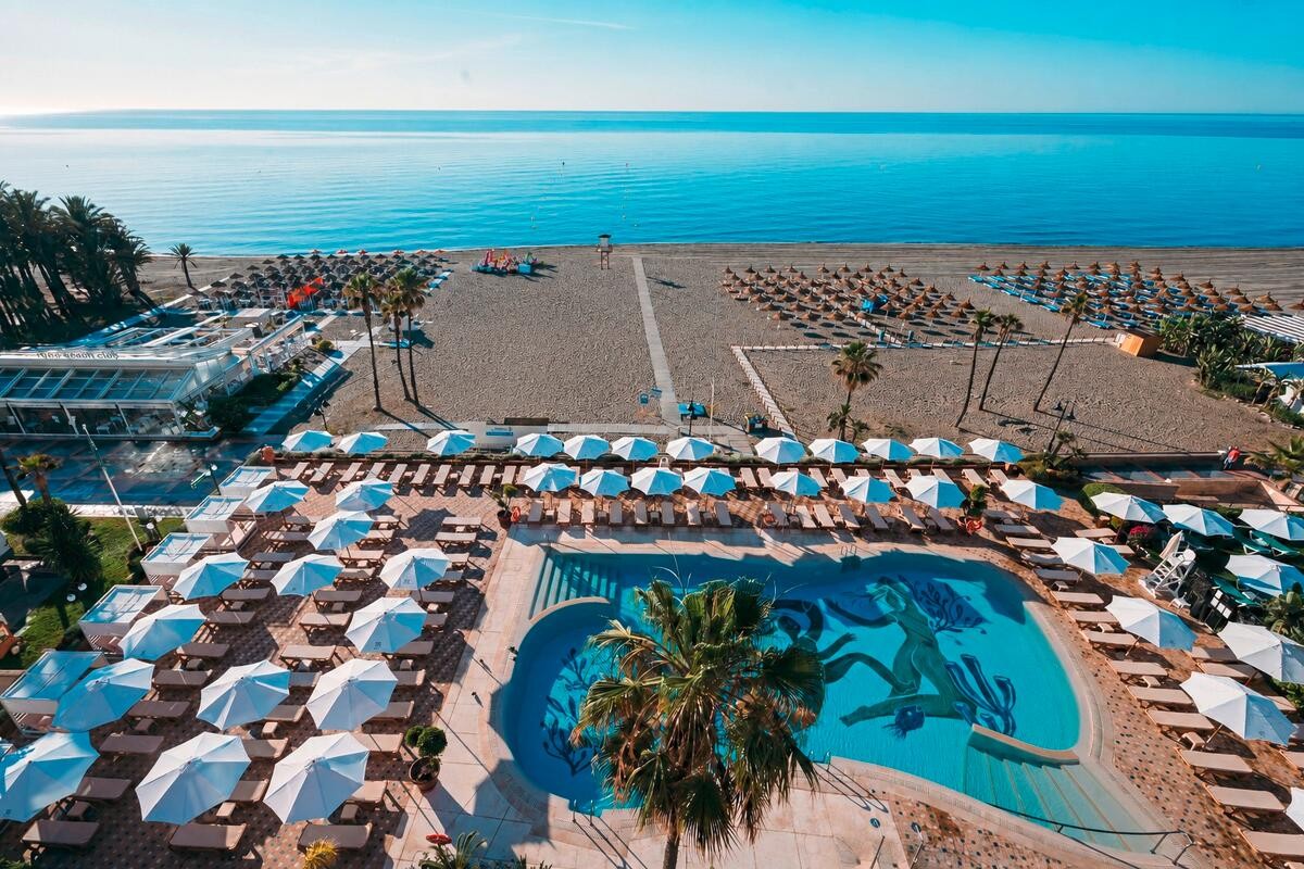 MS Amaragua Hotel & Convention Center