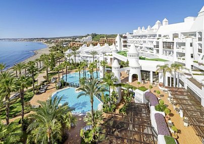 H10 Estepona Palace Estepona