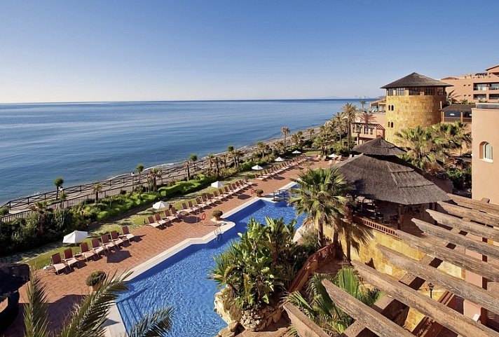 Elba Estepona Gran Hotel & Thalasso Spa