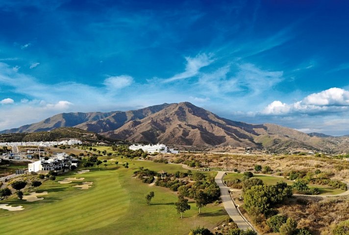 Elba Estepona Gran Hotel & Thalasso Spa - Valle Romano