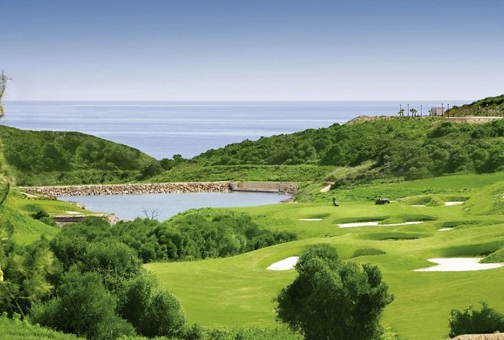 Elba Estepona Gran Hotel & Thalasso Spa - Alcaidesa Heathland