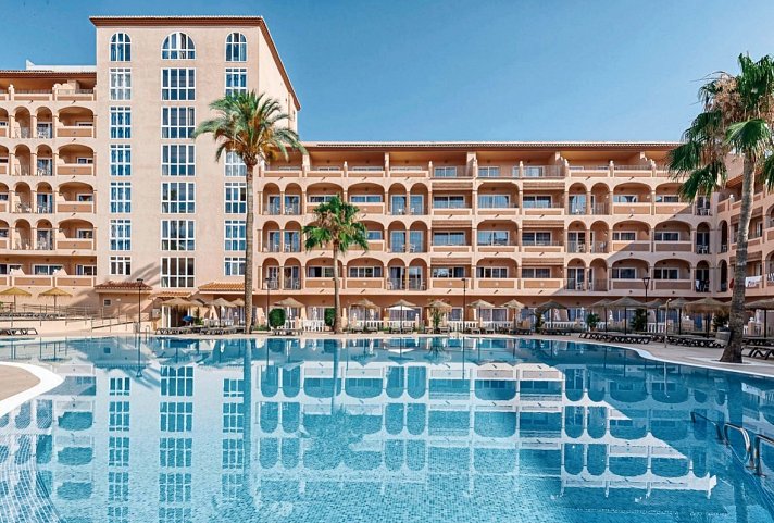 Hotel Bahia Tropical