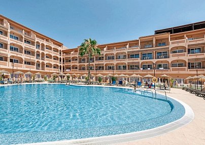 Bahia Tropical Almuñécar
