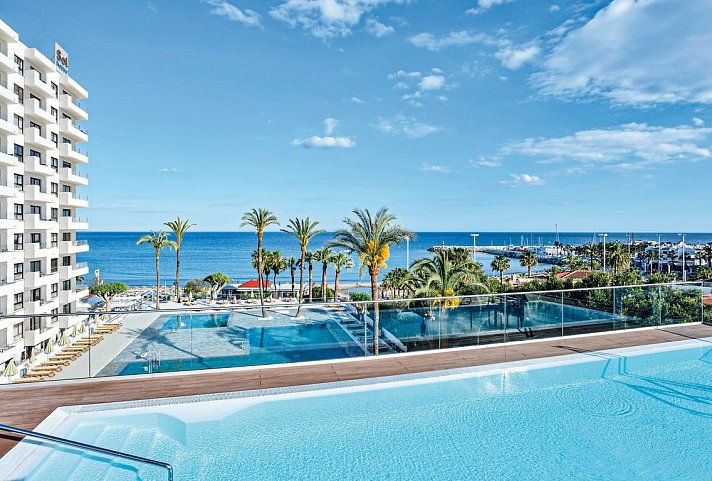 Ocean House Costa del Sol, Affiliated by Meliá