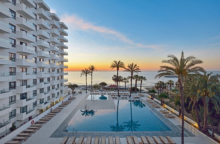 Ocean House Costa del Sol by Grupotel