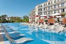 Hard Rock Hotel Marbella