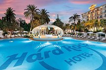 Hard Rock Hotel Marbella
