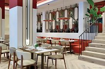 Hard Rock Hotel Marbella