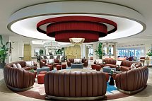 Hard Rock Hotel Marbella