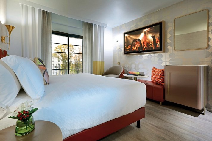 Hard Rock Hotel Marbella