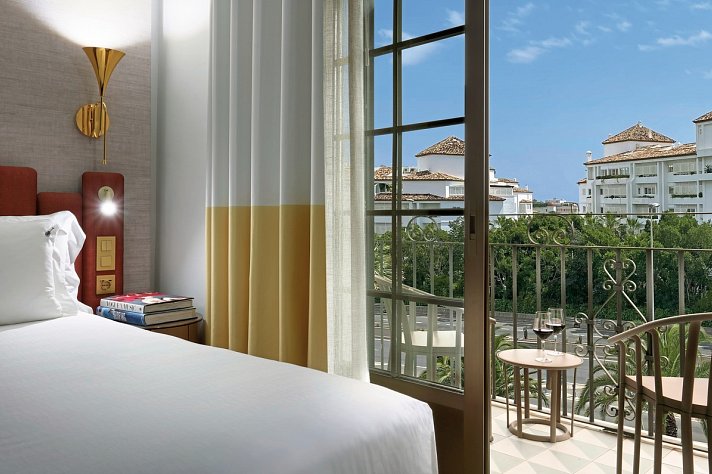 Hard Rock Hotel Marbella