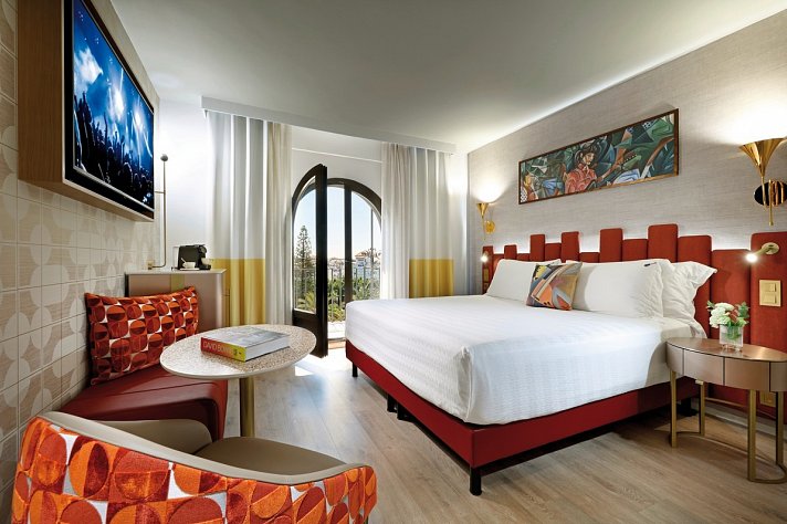 Hard Rock Hotel Marbella