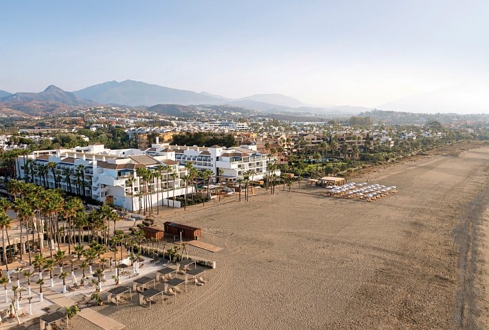 METT Marbella - Estepona