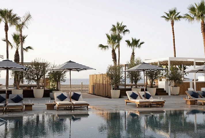 METT Hotel & Beach Resort Marbella – Estepona