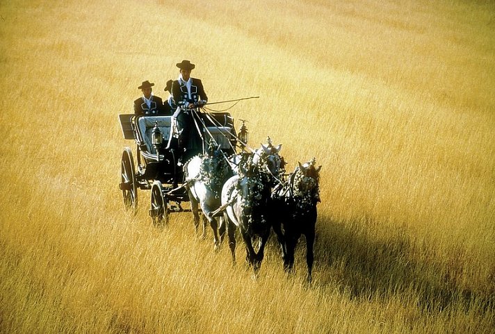 Zauberhaftes und charmantes Andalusien
