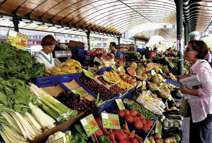 Zauberhaftes und charmantes Andalusien