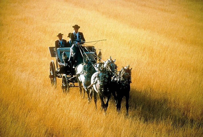 Zauberhaftes und charmantes Andalusien