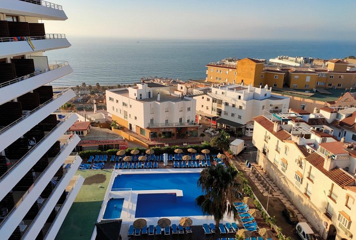 Gran Hotel Cervantes by Blue Sea