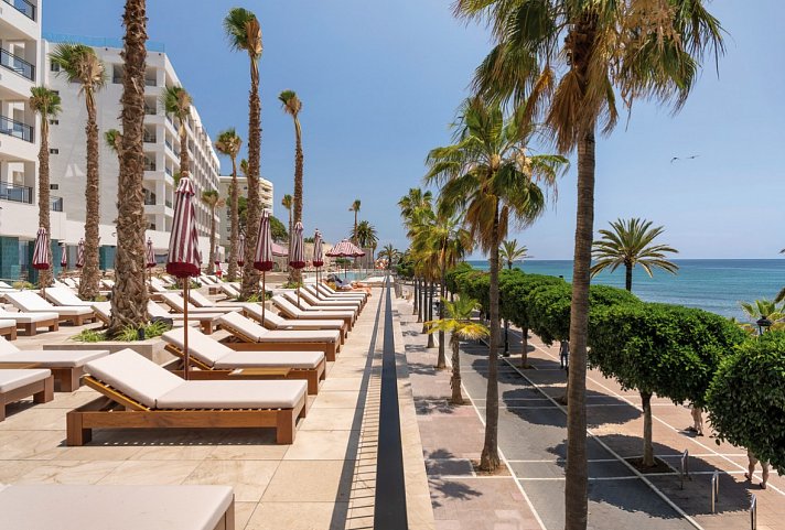 El Fuerte Marbella